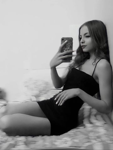 Проститутка Инга